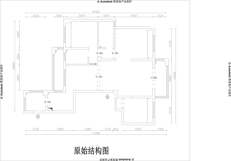 美瓏公園-三居室-中式風(fēng)格效果圖裝修設計理念